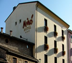 Hotel Mirò Garda Lake of Garda